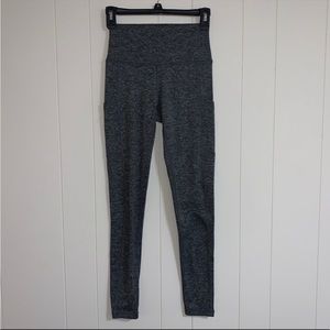 Aerie pocket legging